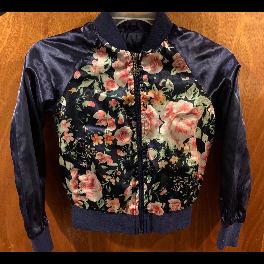 Girls jacket